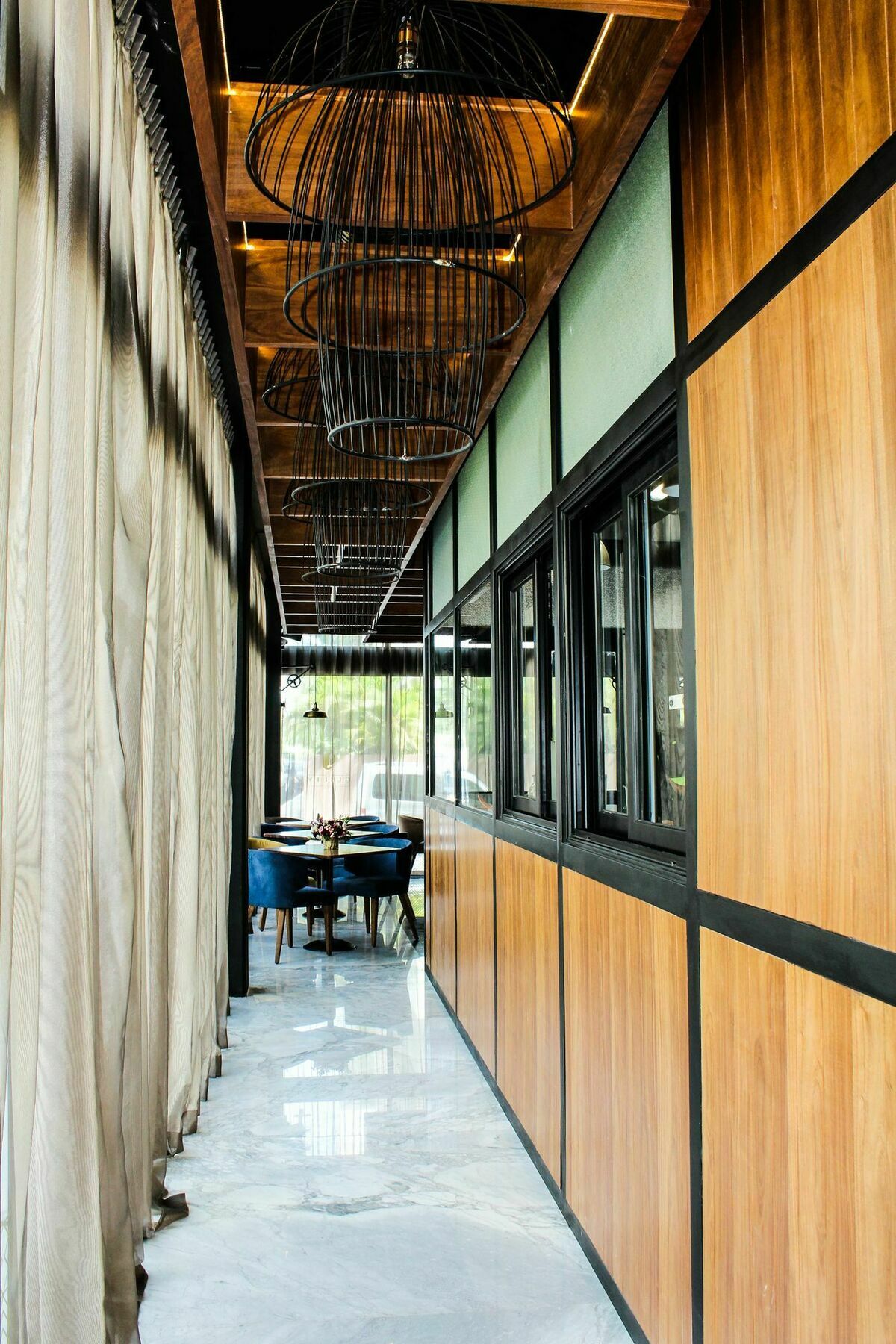 It Boutique Hotel And Restaurant 신데 델 카르멘 외부 사진